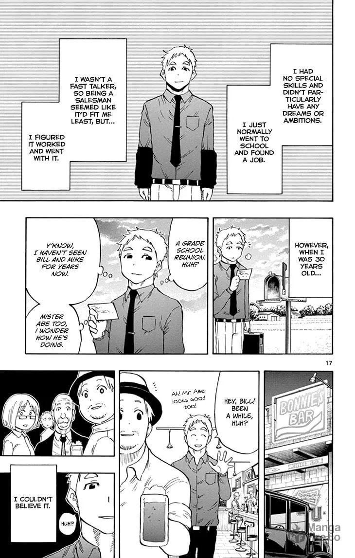 Read Saike