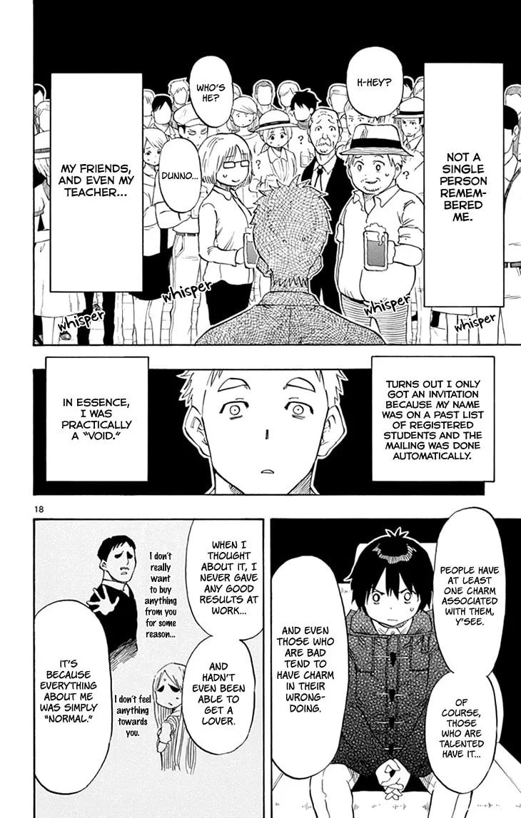 Read Saike