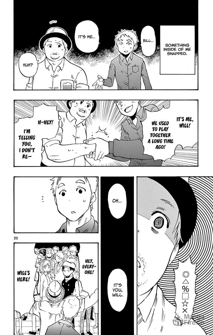 Read Saike