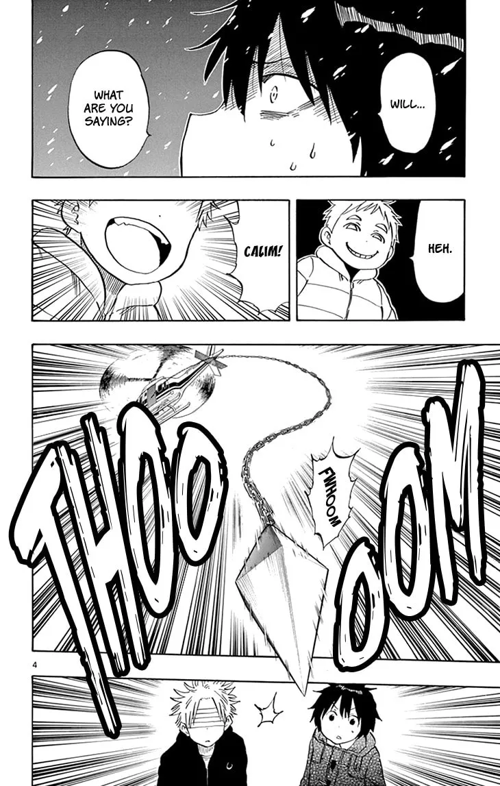 Read Saike