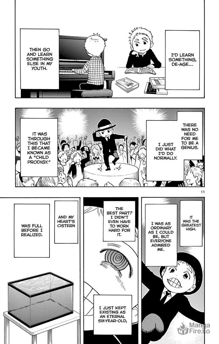Read Saike