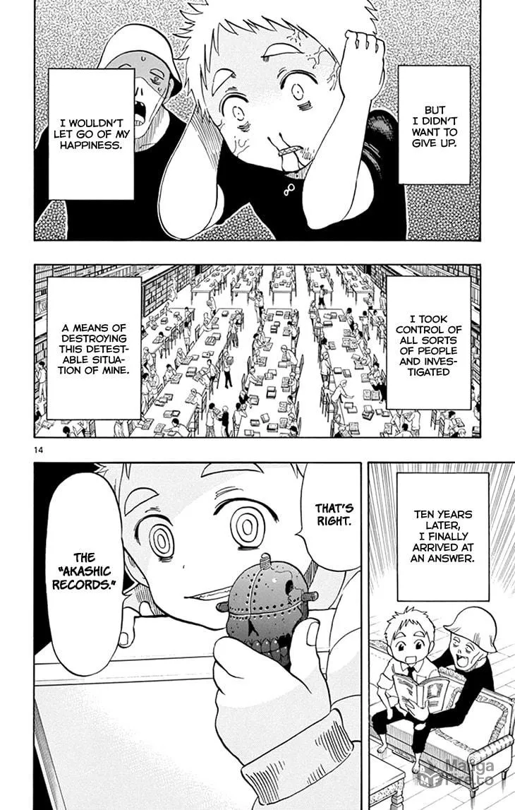 Read Saike