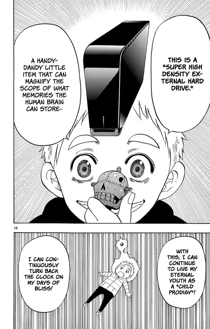 Read Saike