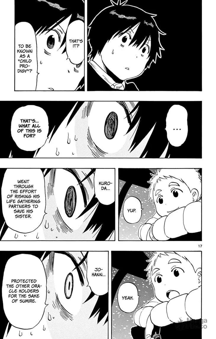 Read Saike