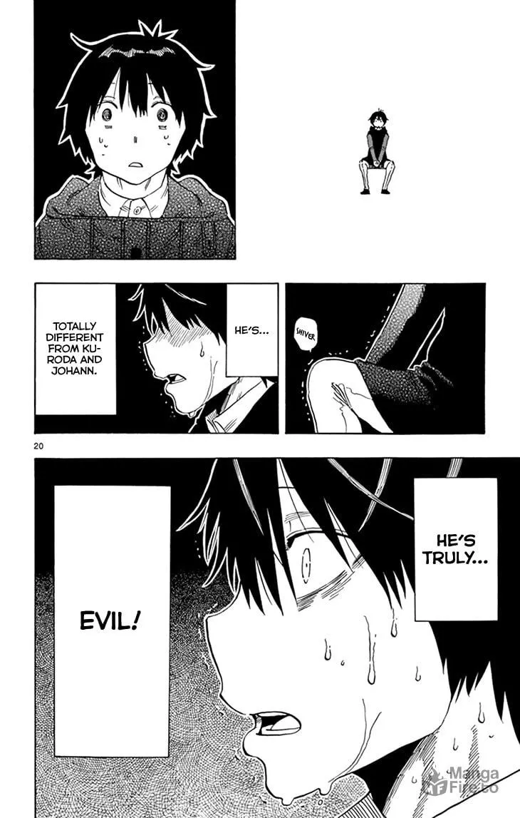 Read Saike