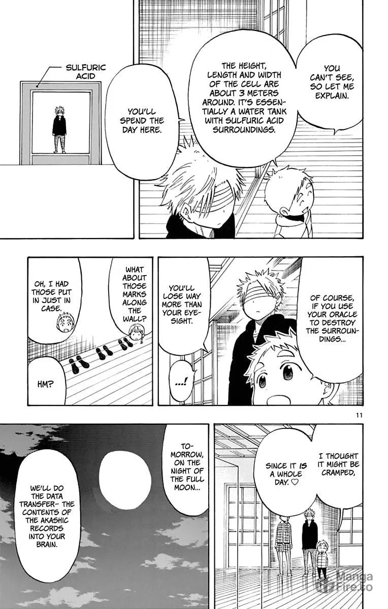 Read Saike