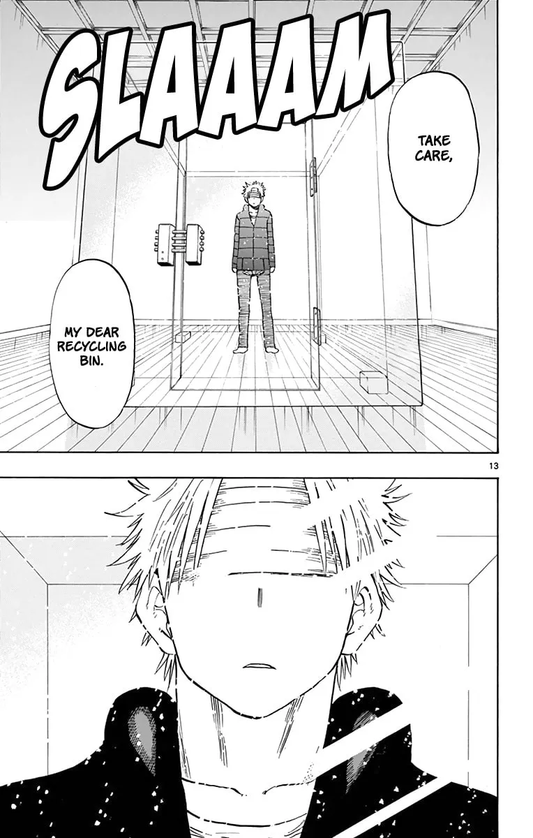 Read Saike