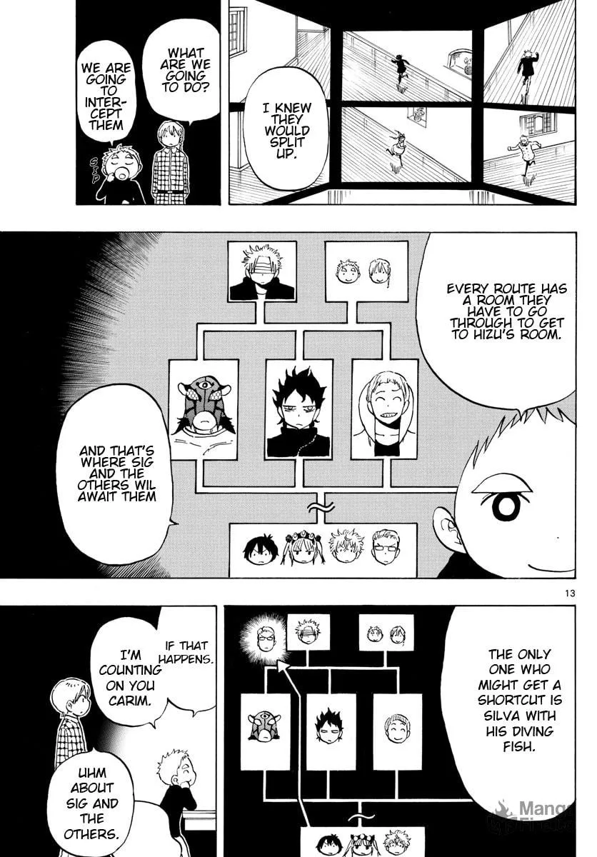 Read Saike