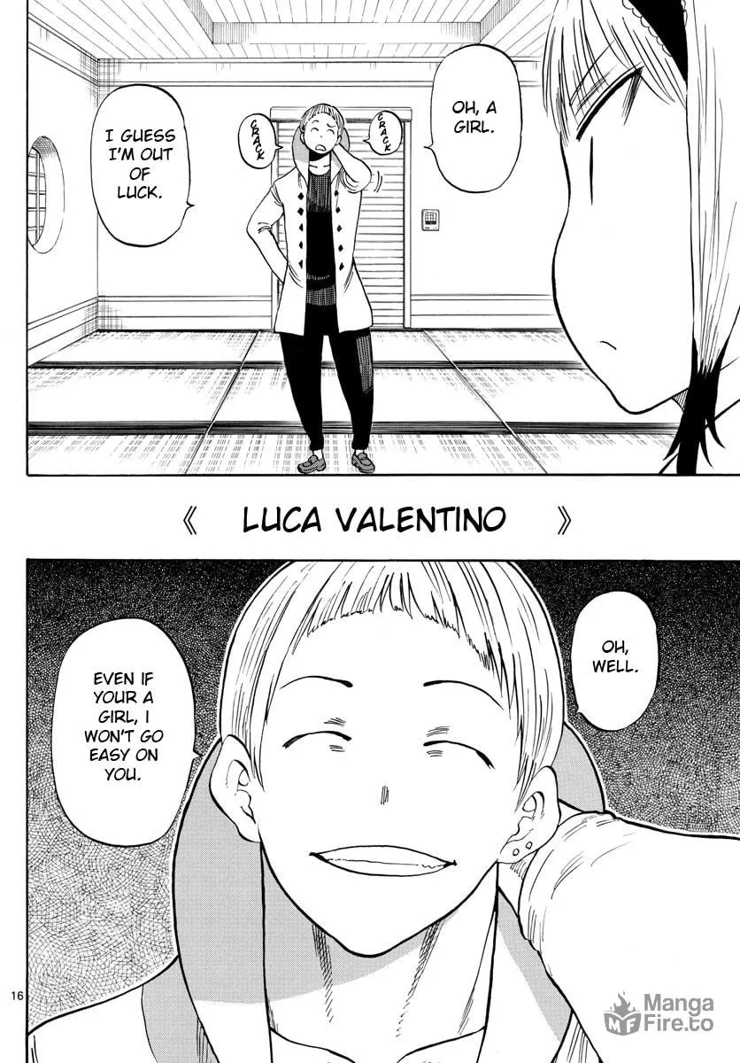 Read Saike