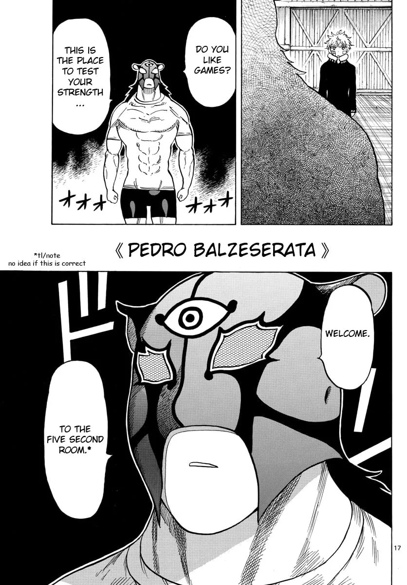 Read Saike