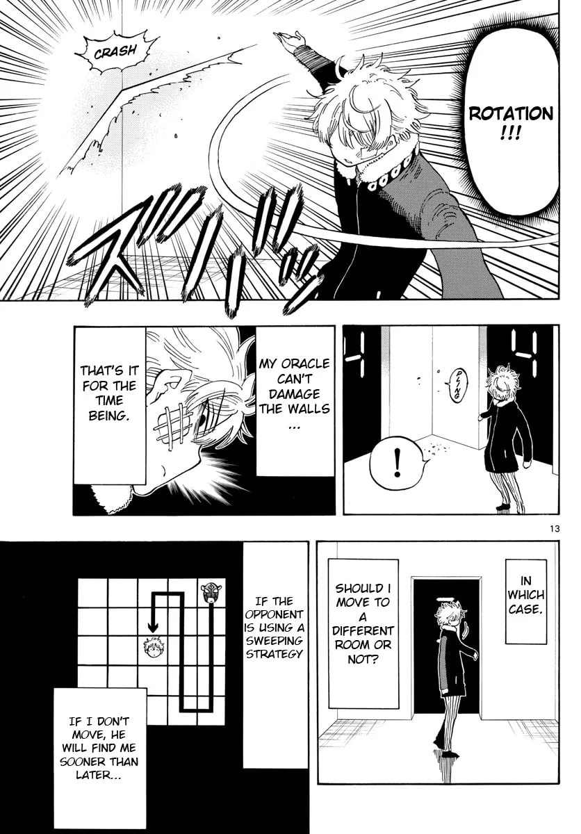 Read Saike