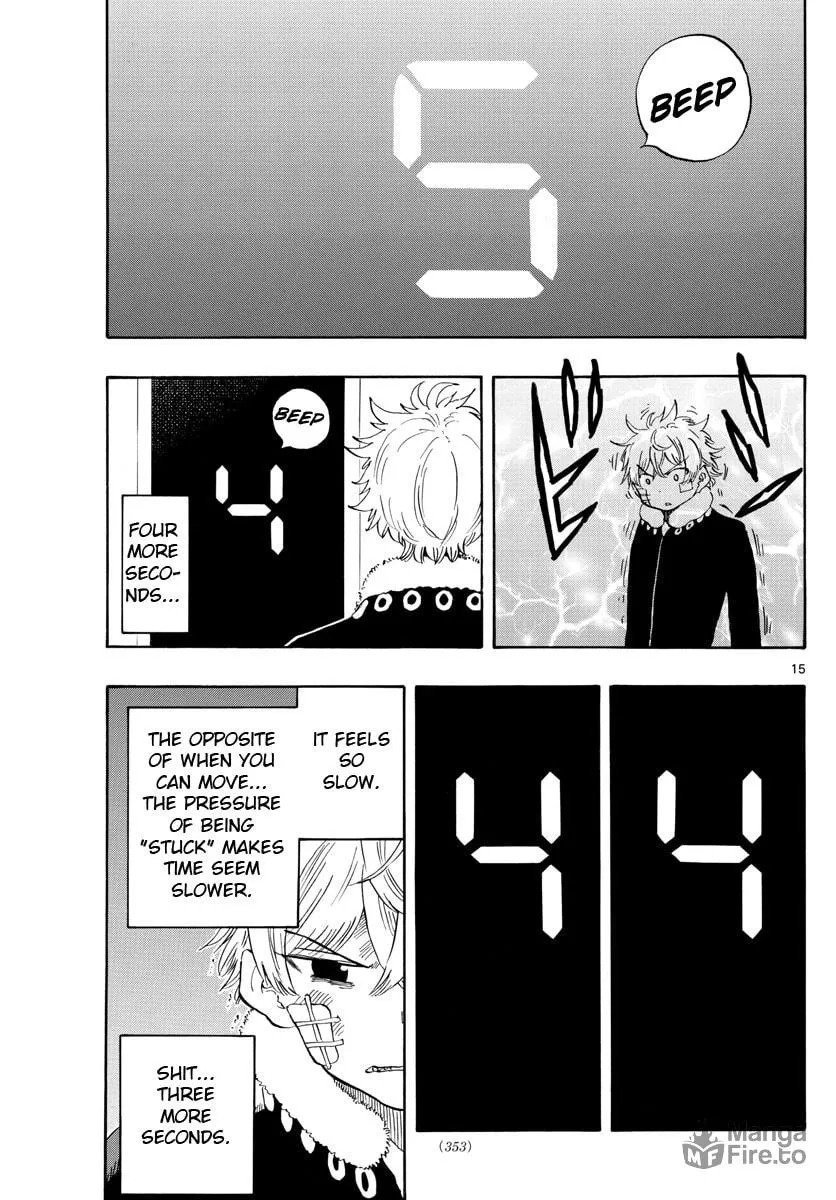 Read Saike