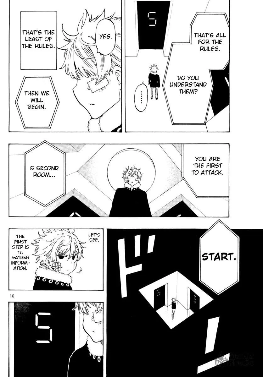 Read Saike