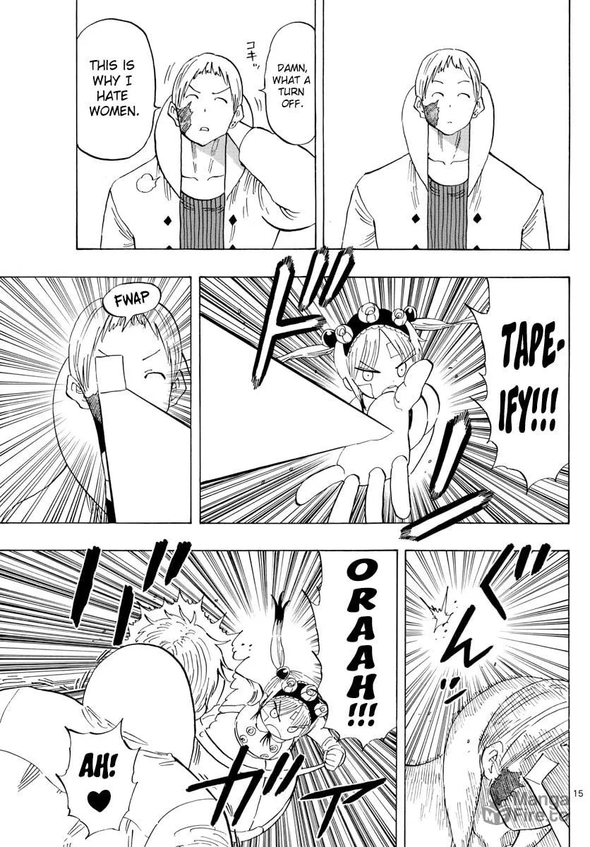 Read Saike