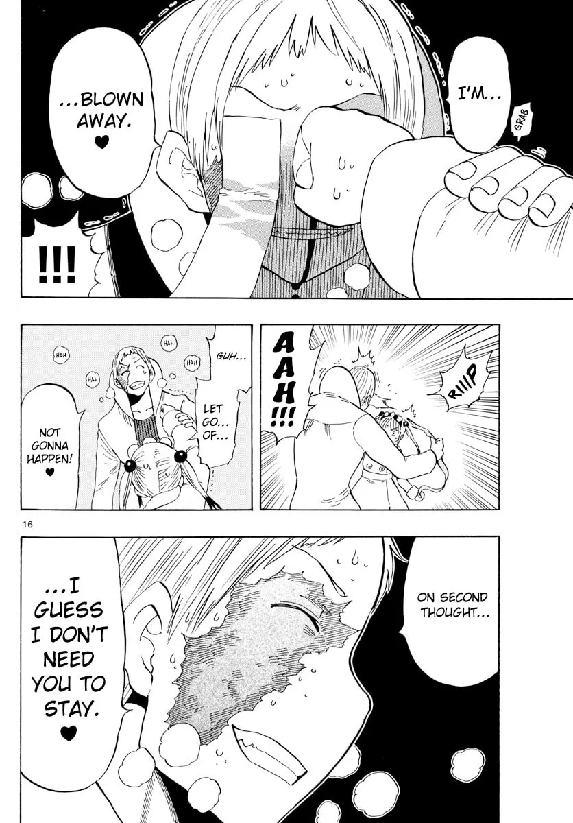 Read Saike