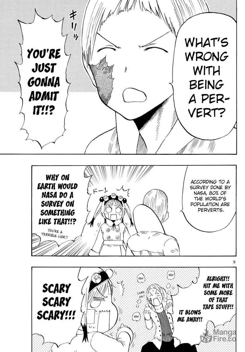 Read Saike