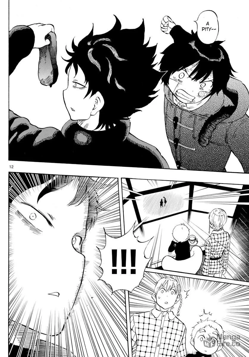 Read Saike