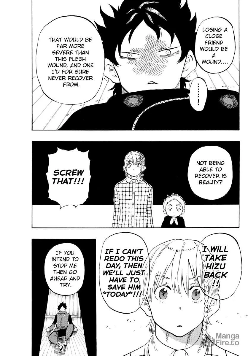 Read Saike