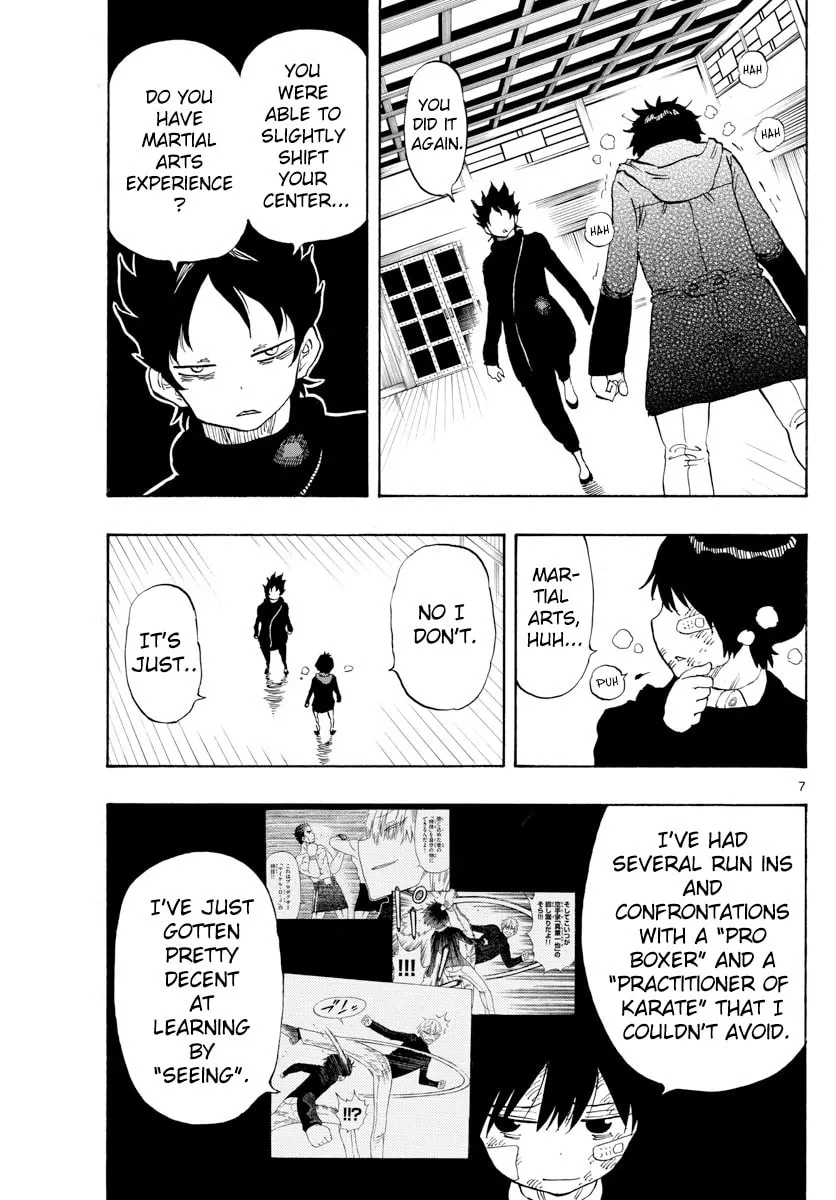 Read Saike