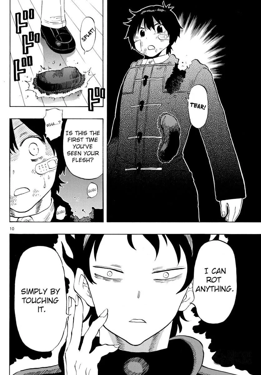 Read Saike