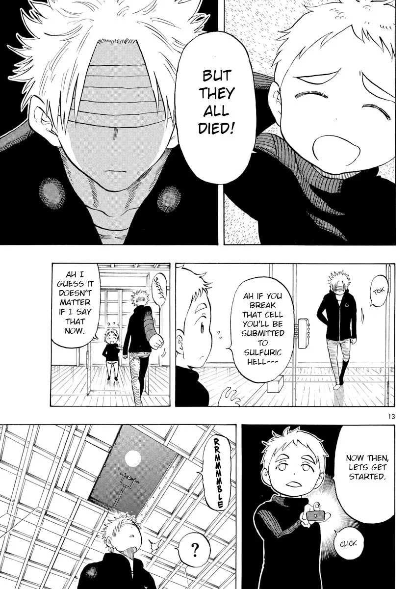 Read Saike
