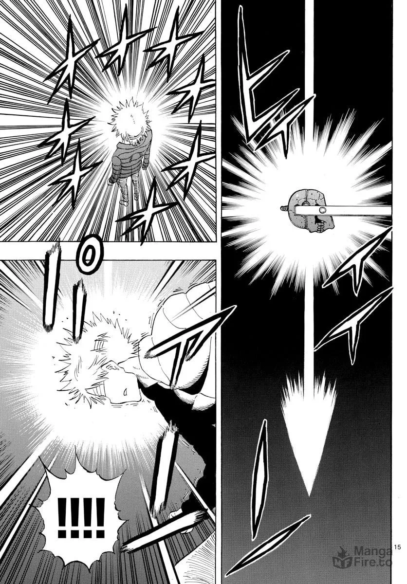 Read Saike