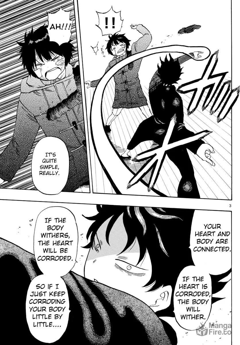 Read Saike
