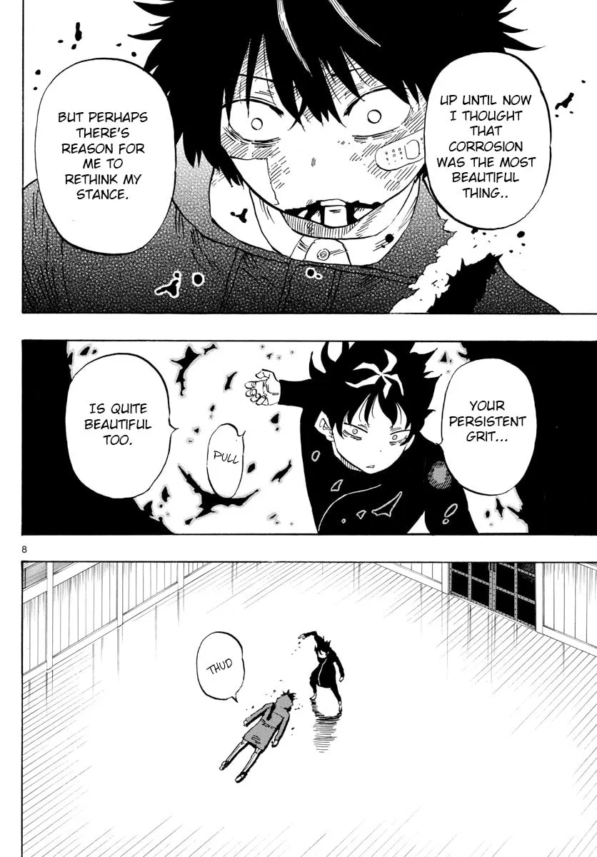 Read Saike