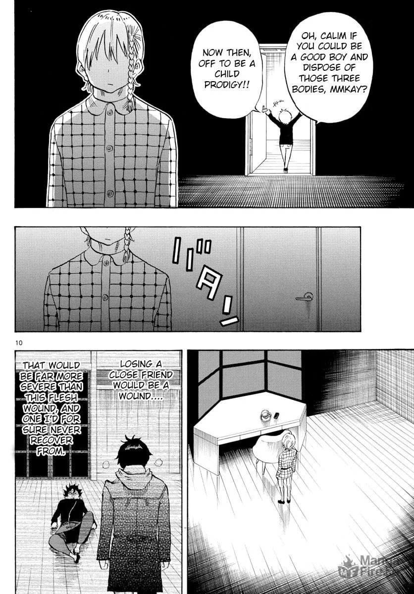 Read Saike