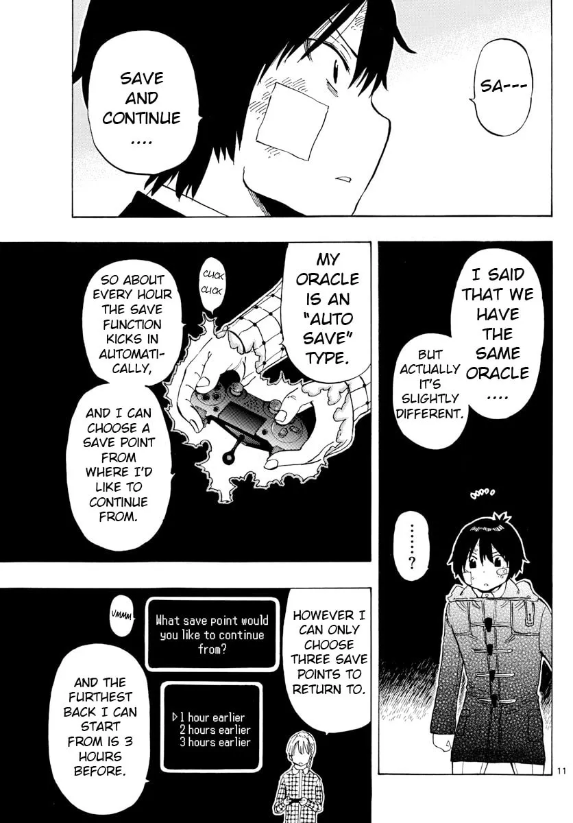 Read Saike