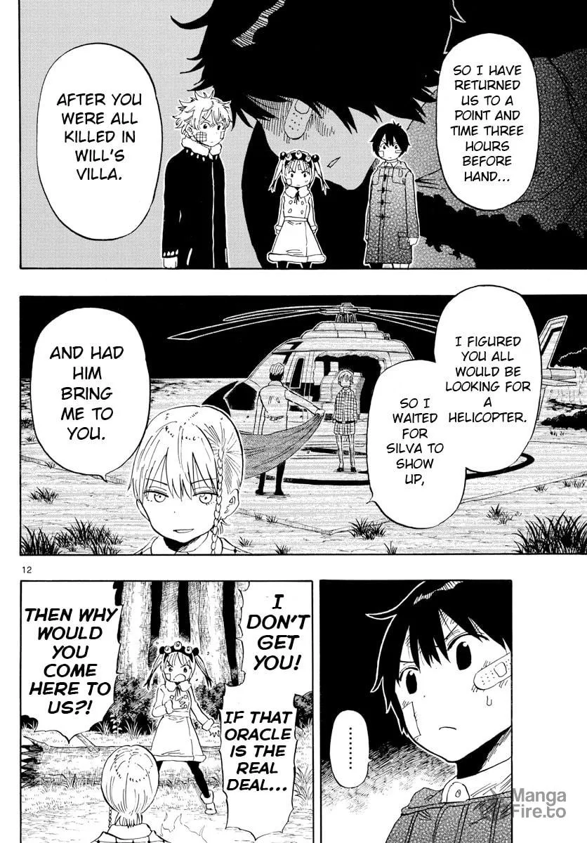 Read Saike