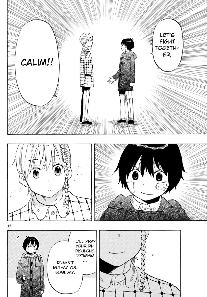 Read Saike