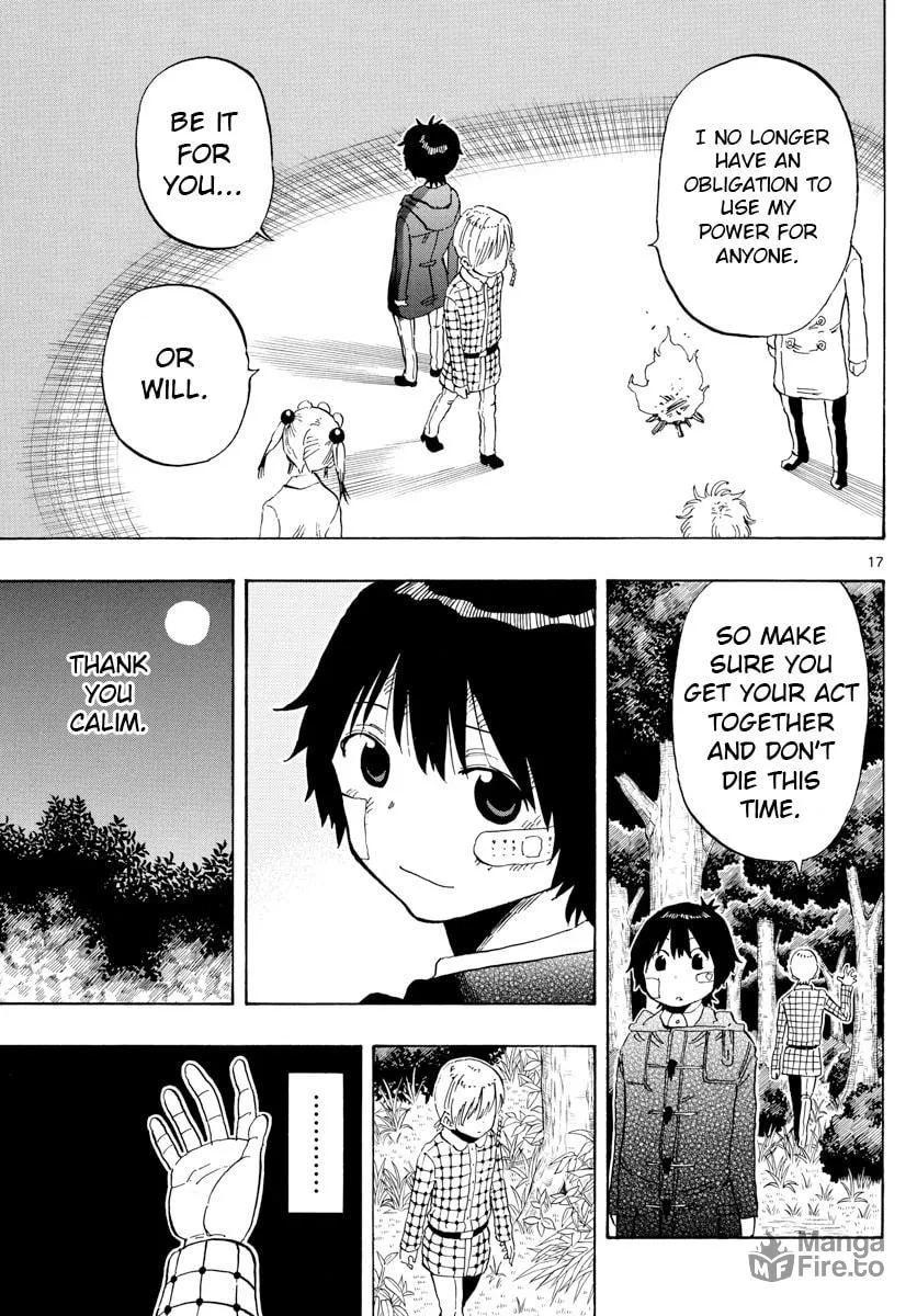 Read Saike