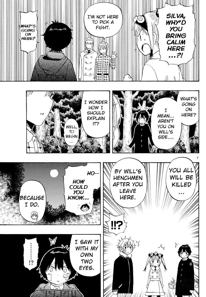 Read Saike