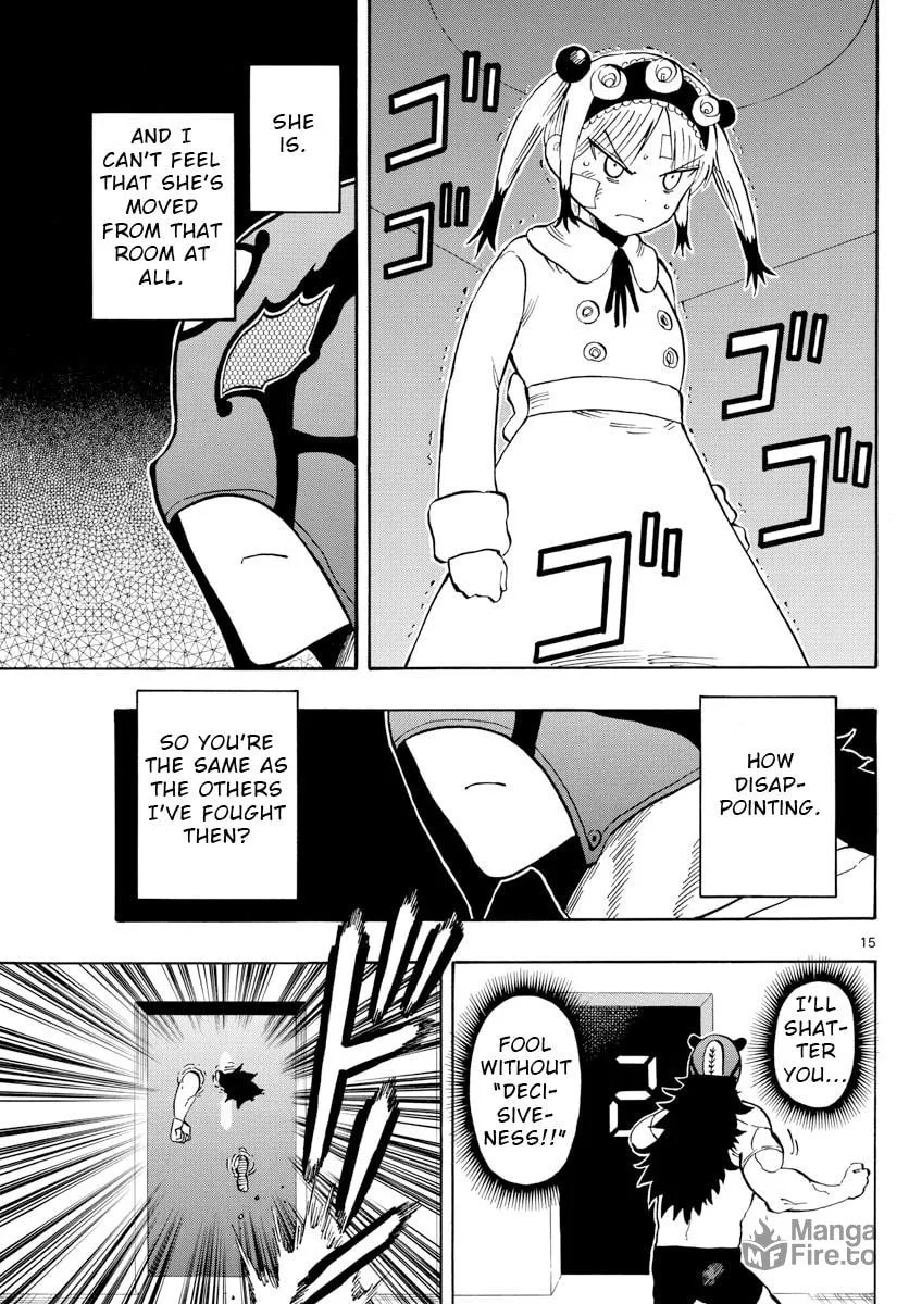 Read Saike