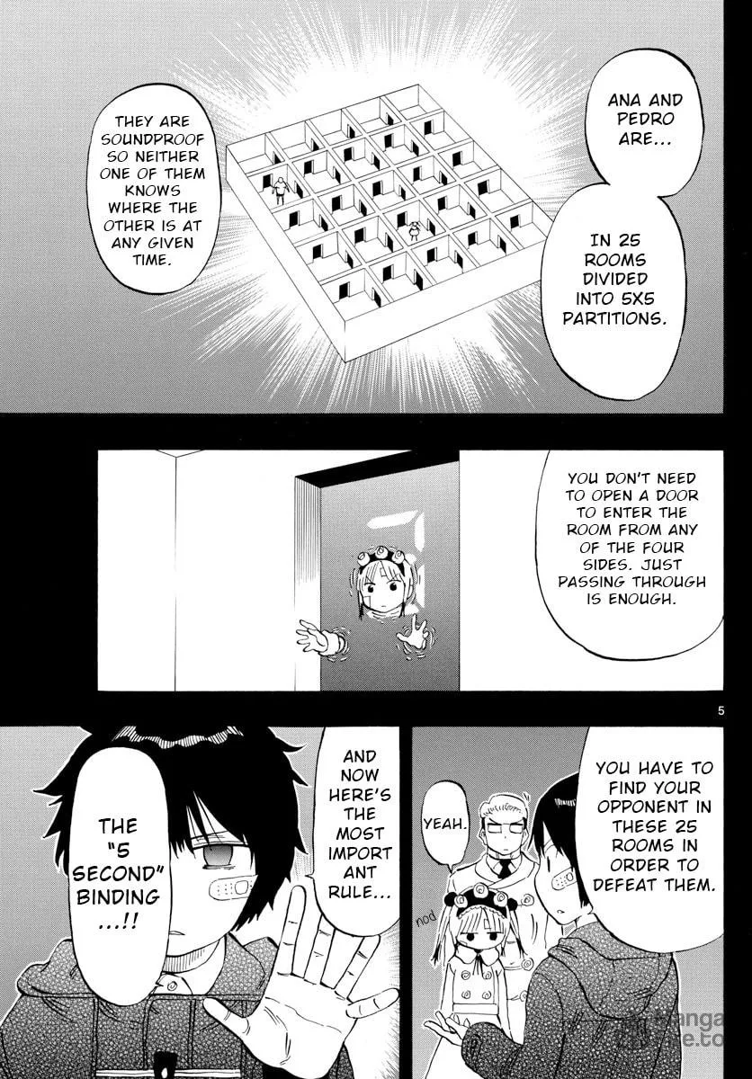 Read Saike