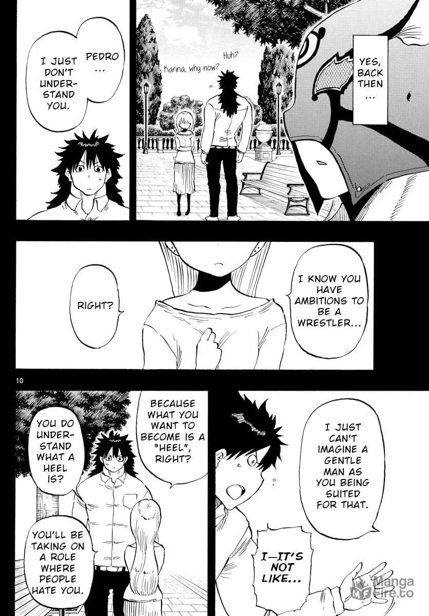 Read Saike