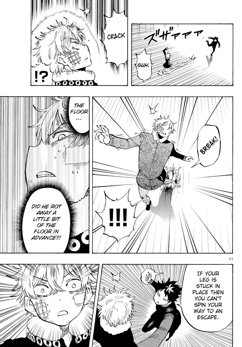 Read Saike