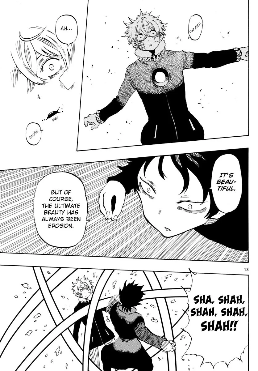 Read Saike