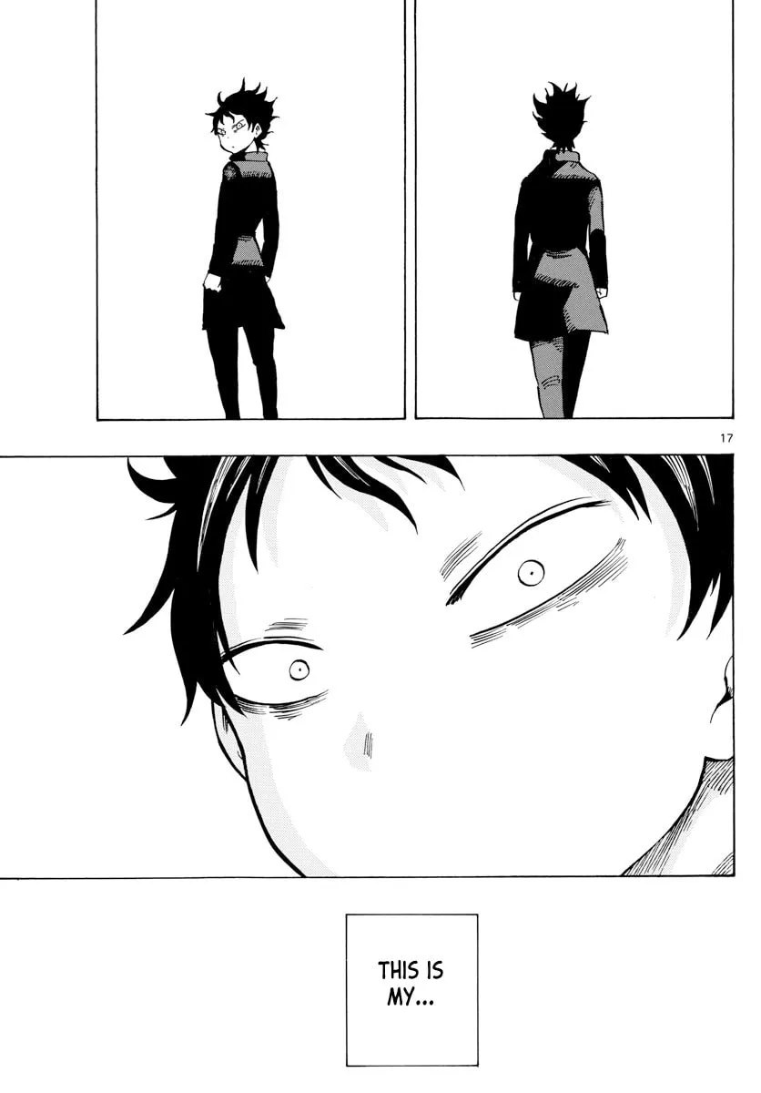 Read Saike