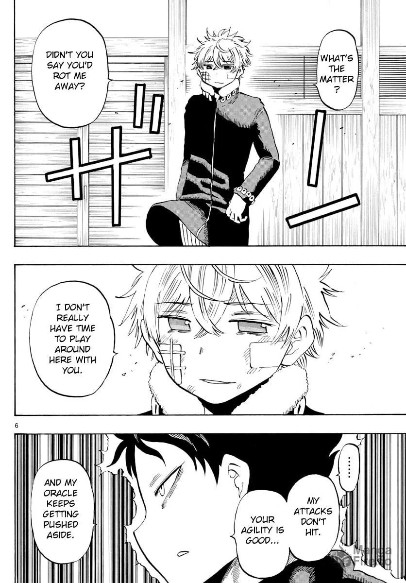 Read Saike