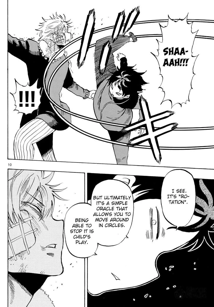 Read Saike