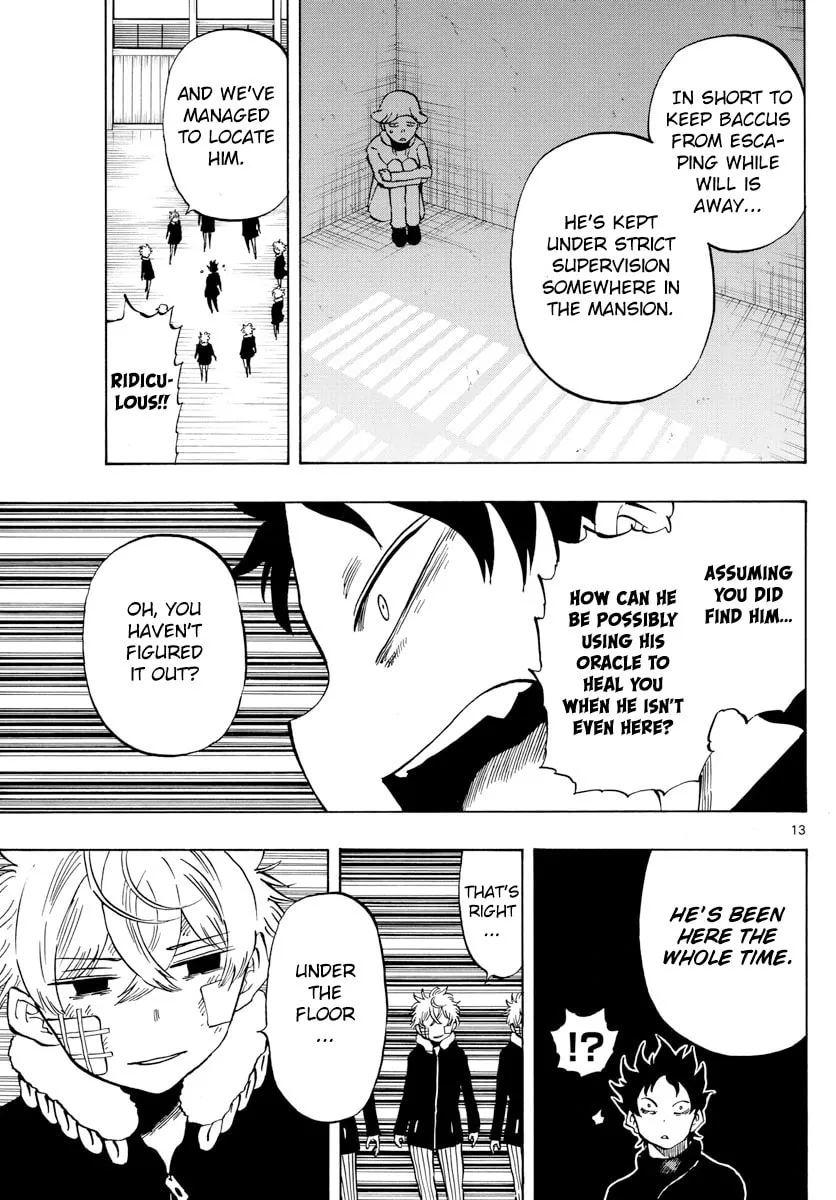 Read Saike