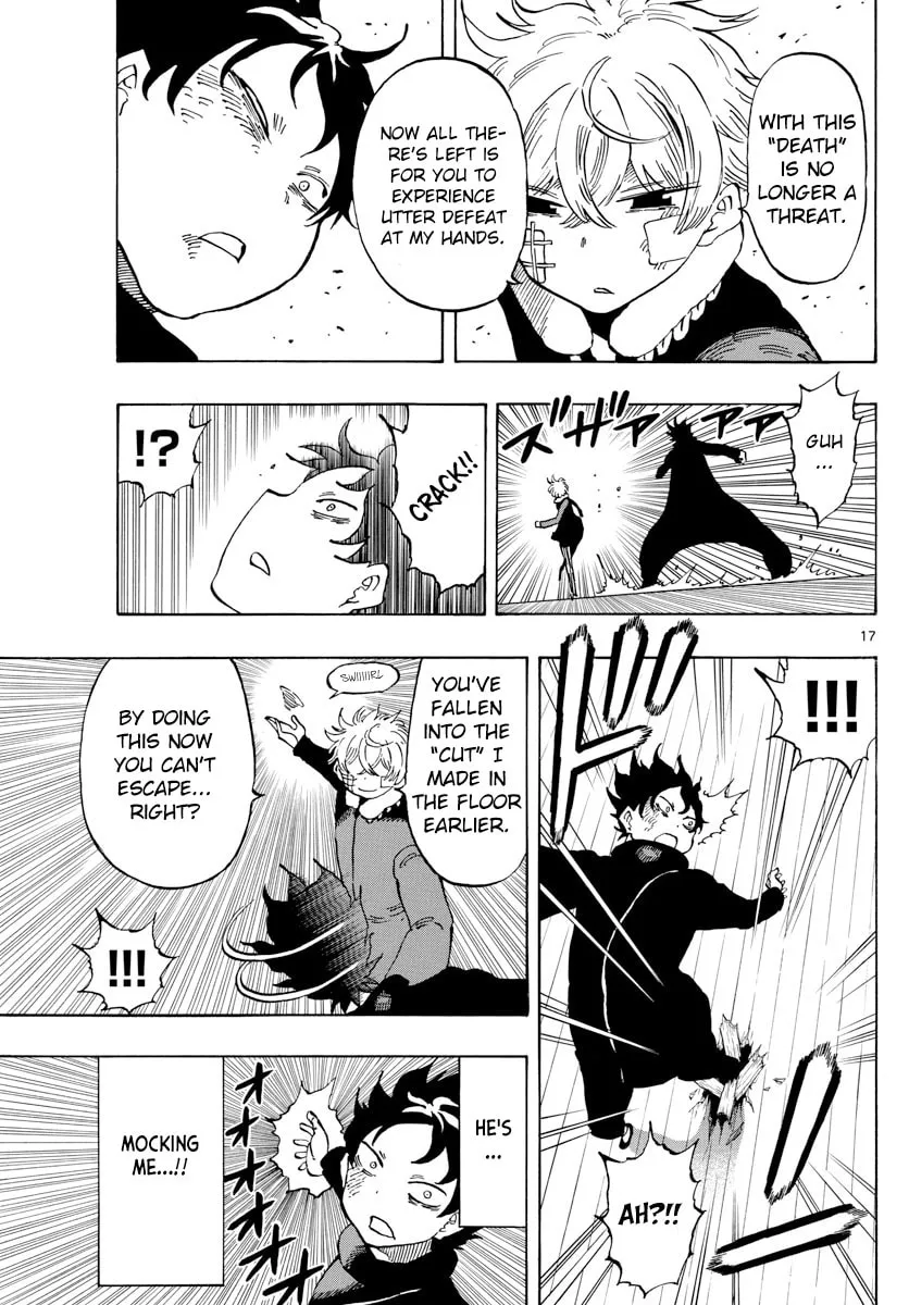 Read Saike