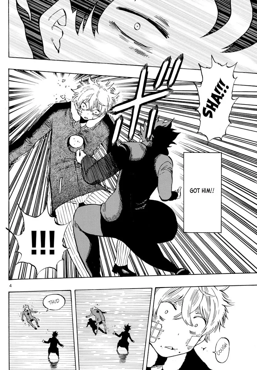 Read Saike