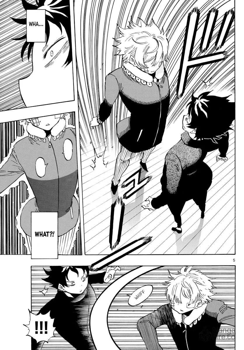 Read Saike
