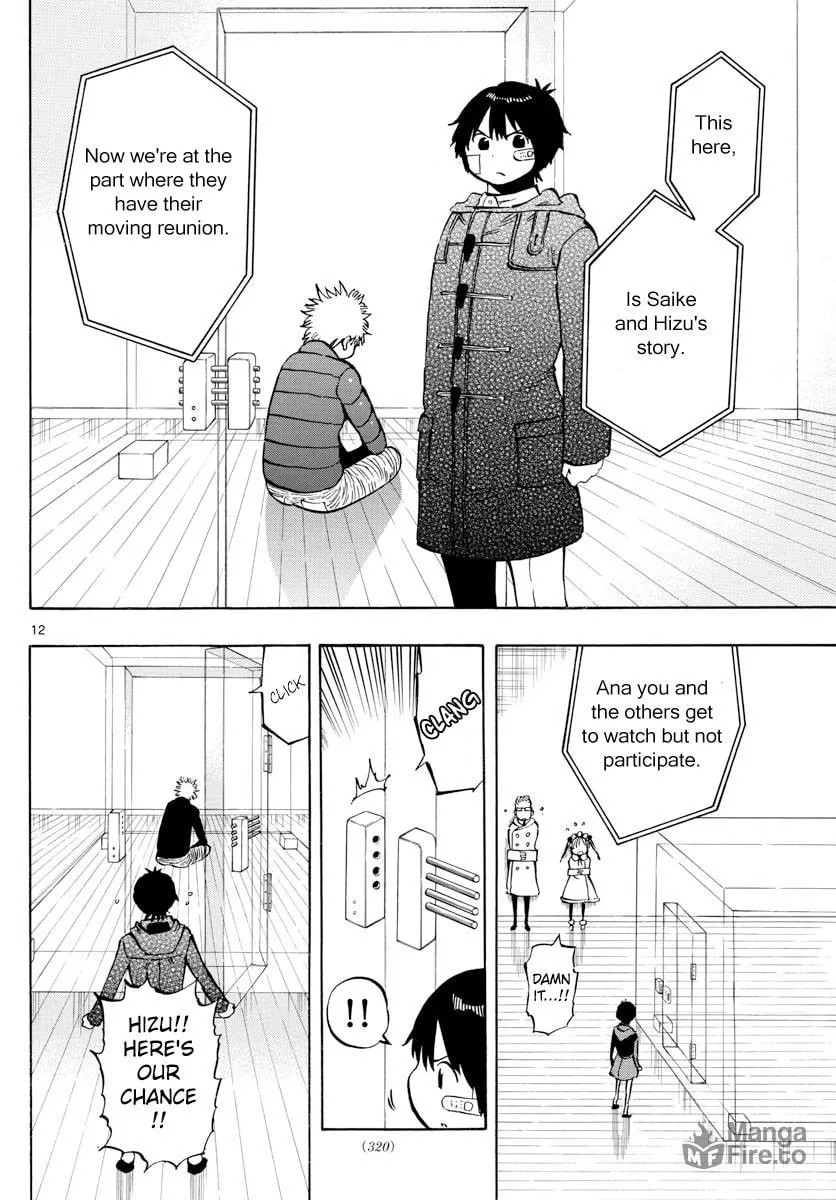 Read Saike