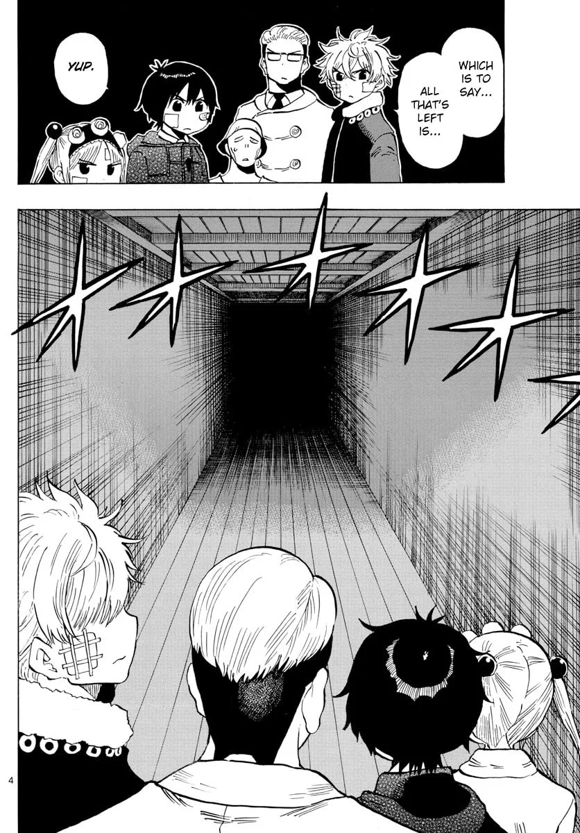 Read Saike