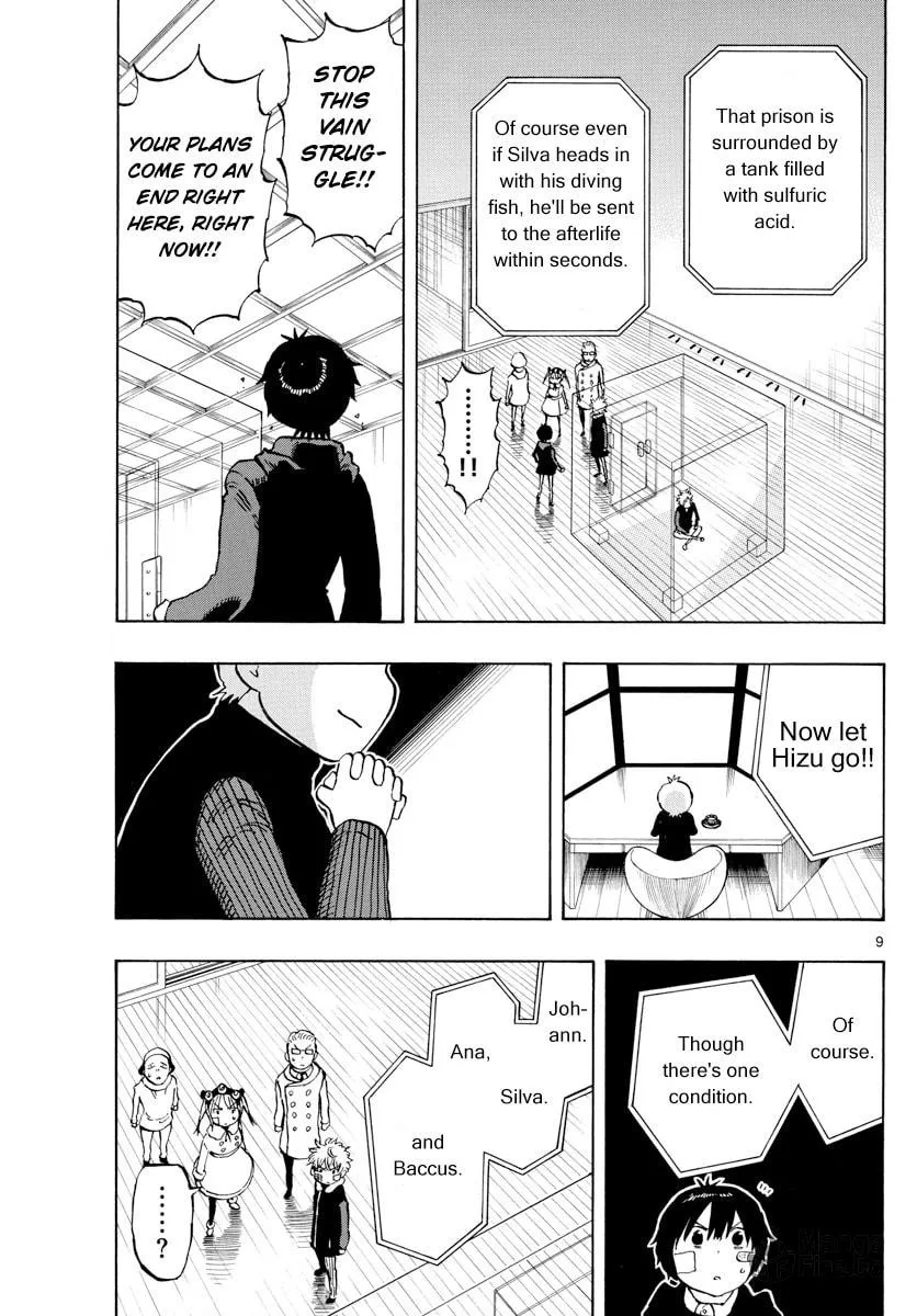 Read Saike