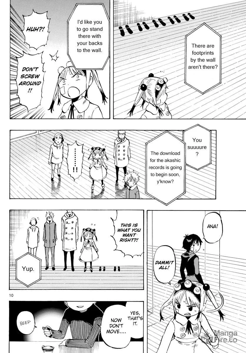 Read Saike